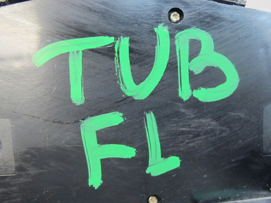 01-06 BMW E46 330ci Convertible Front Right Seat Adjustment Control Switch OEM