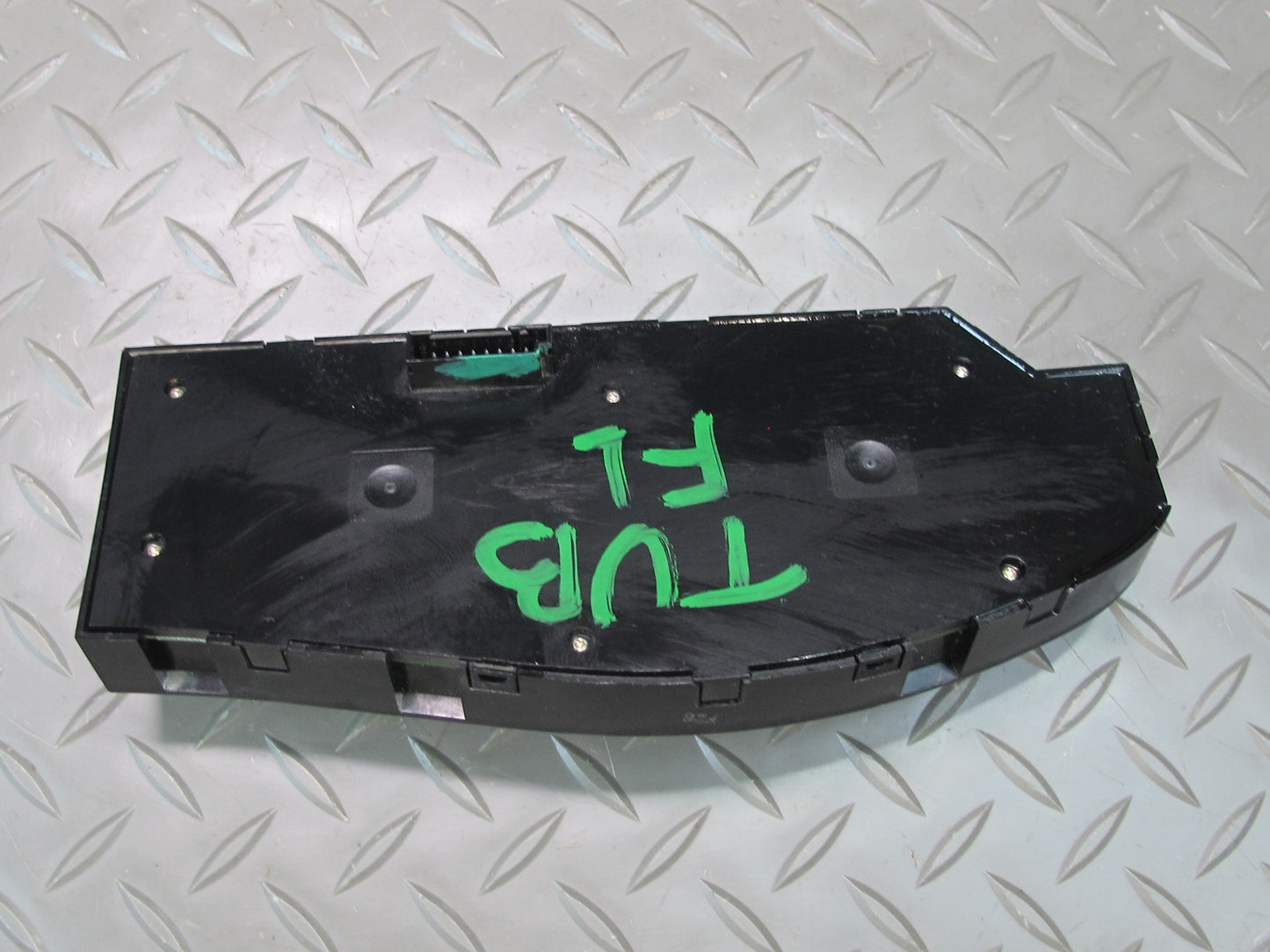 01-06 BMW E46 330ci Convertible Front Right Seat Adjustment Control Switch OEM