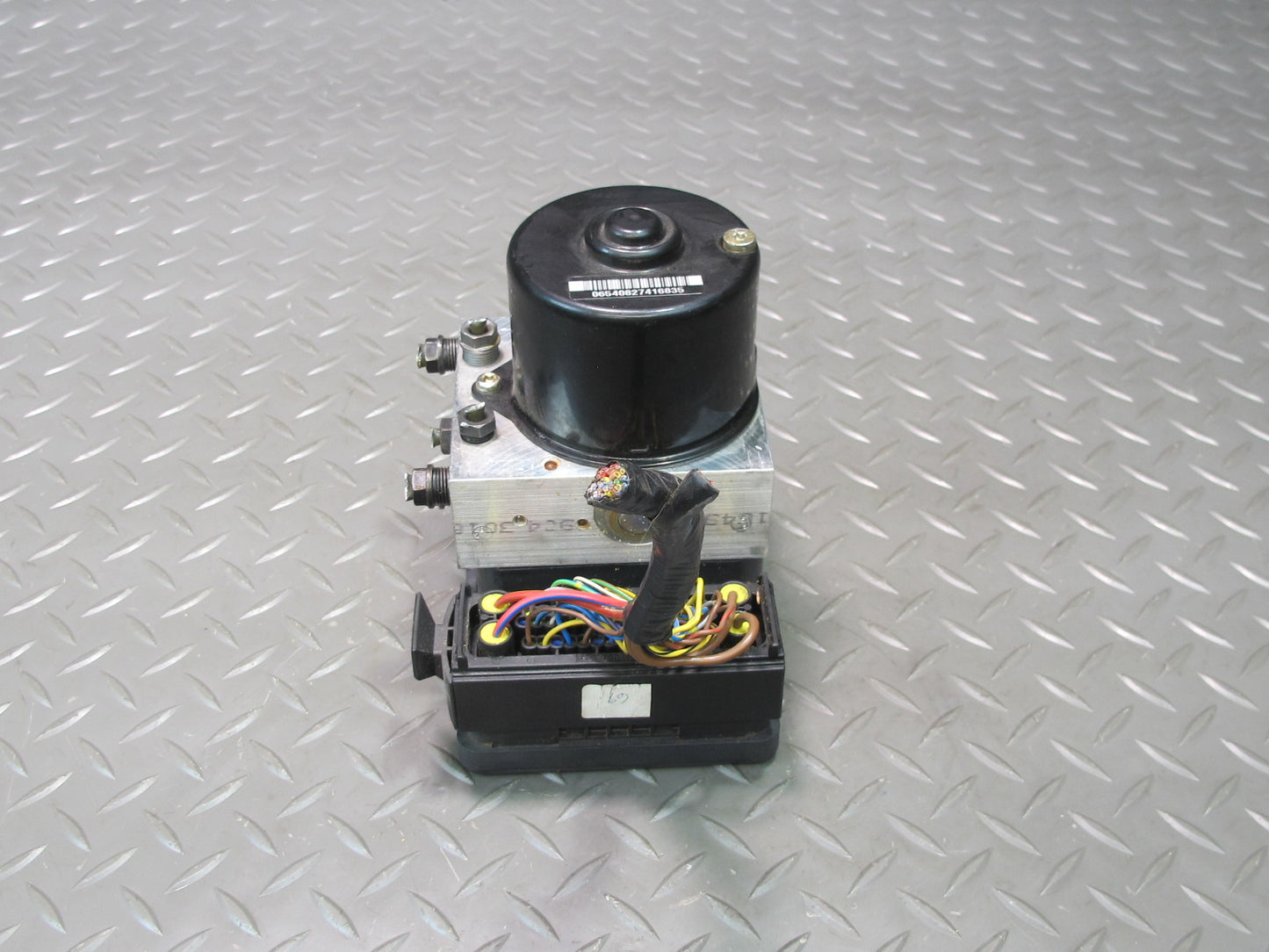 02-06 BMW E46 330ci ABS DSC Anti Lock Brake ABS Pump Module 6759047 OEM