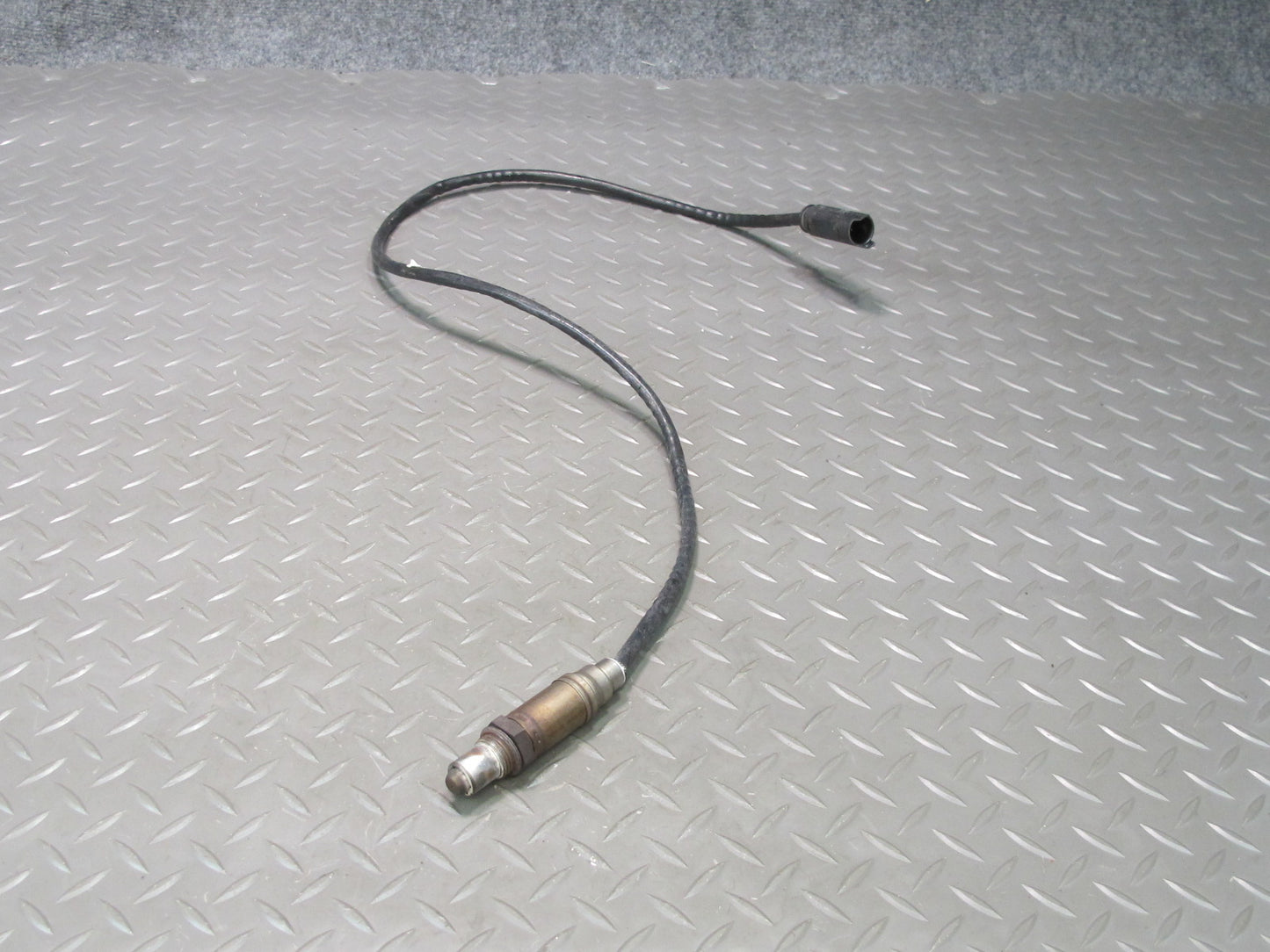 04-06 BMW E46 330CI M54 Set of 4 Oxygen O2 Lambda Sensor OEM