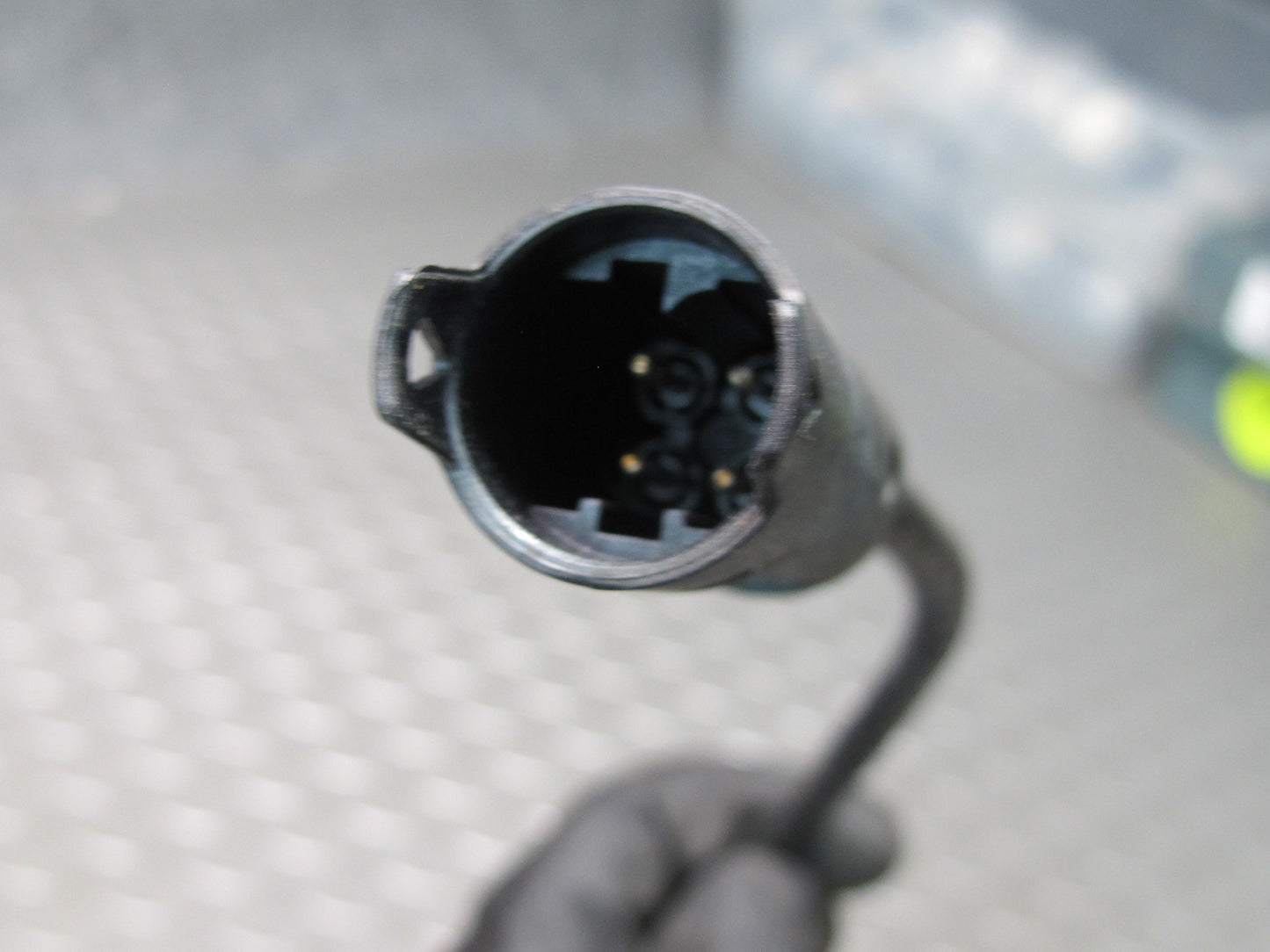 04-06 BMW E46 330CI M54 Set of 4 Oxygen O2 Lambda Sensor OEM