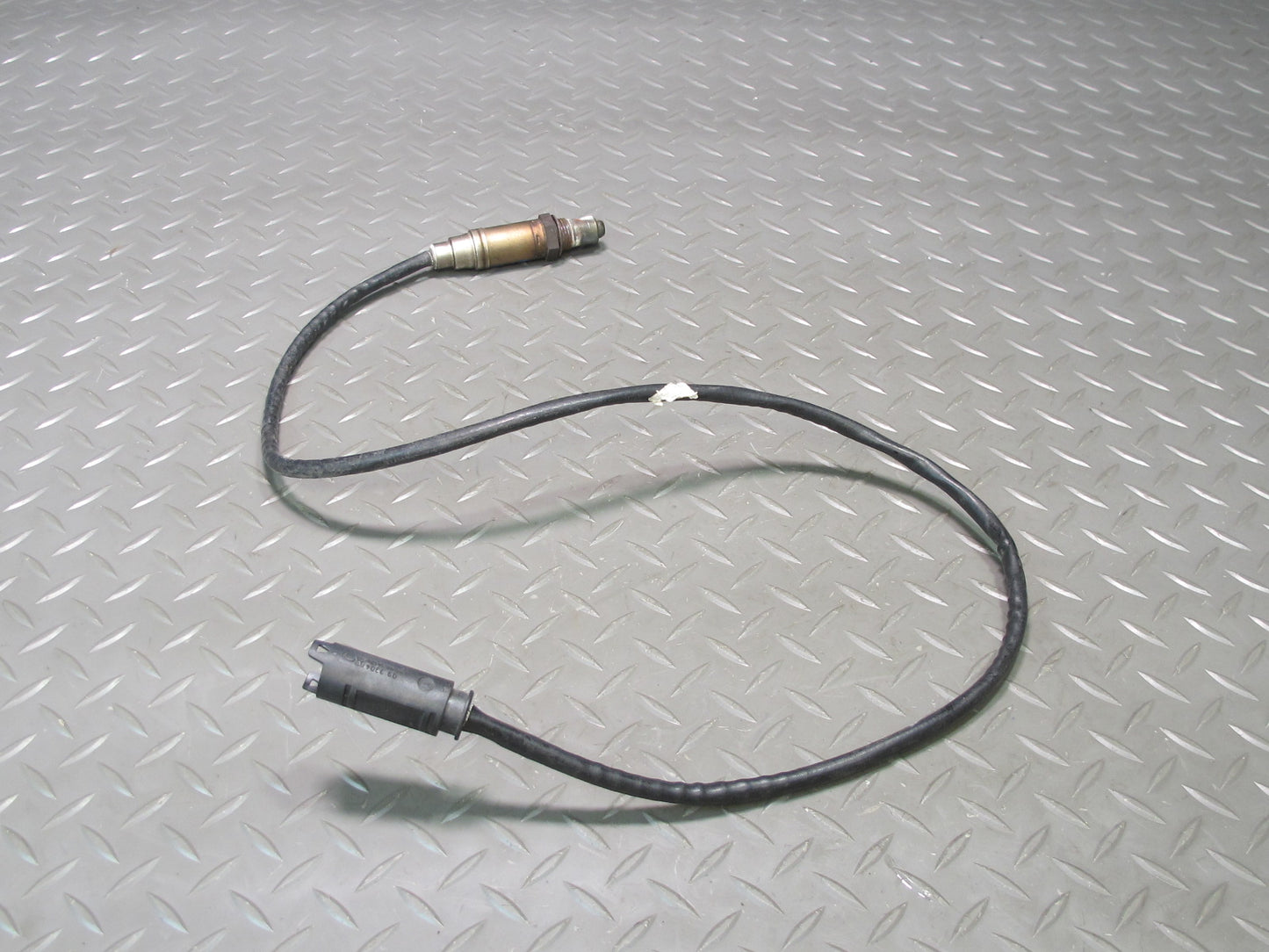 04-06 BMW E46 330CI M54 Set of 4 Oxygen O2 Lambda Sensor OEM