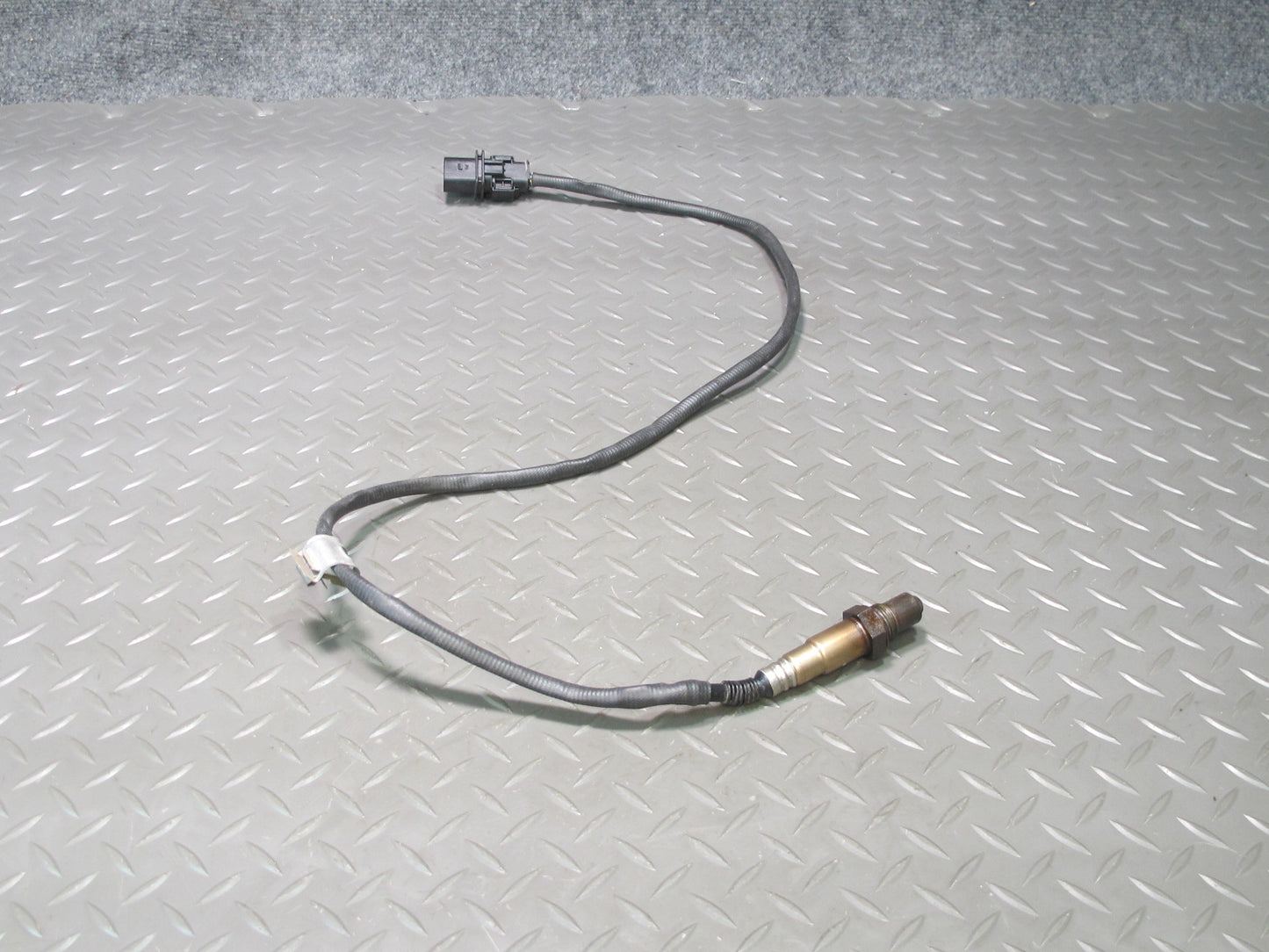 04-06 BMW E46 330CI M54 Set of 4 Oxygen O2 Lambda Sensor OEM