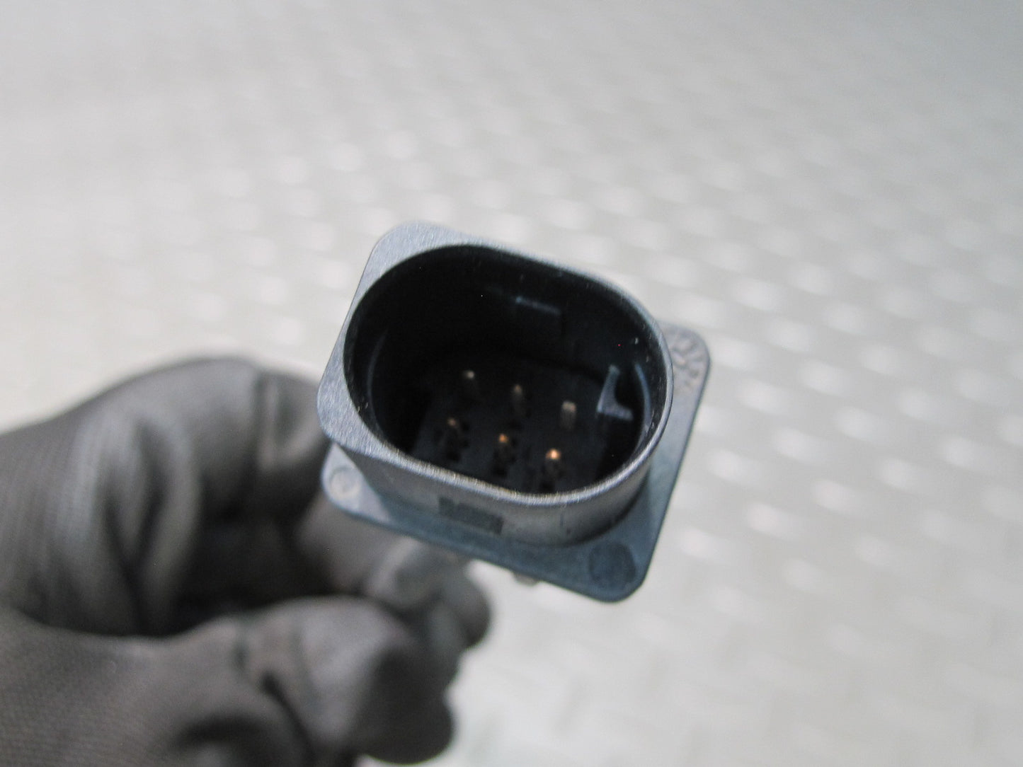 04-06 BMW E46 330CI M54 Set of 4 Oxygen O2 Lambda Sensor OEM