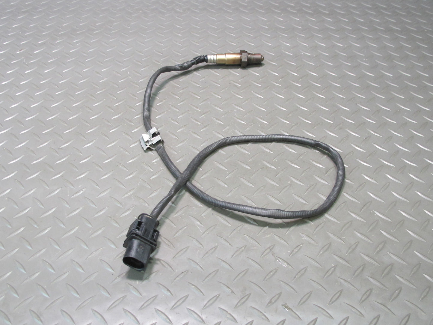 04-06 BMW E46 330CI M54 Set of 4 Oxygen O2 Lambda Sensor OEM