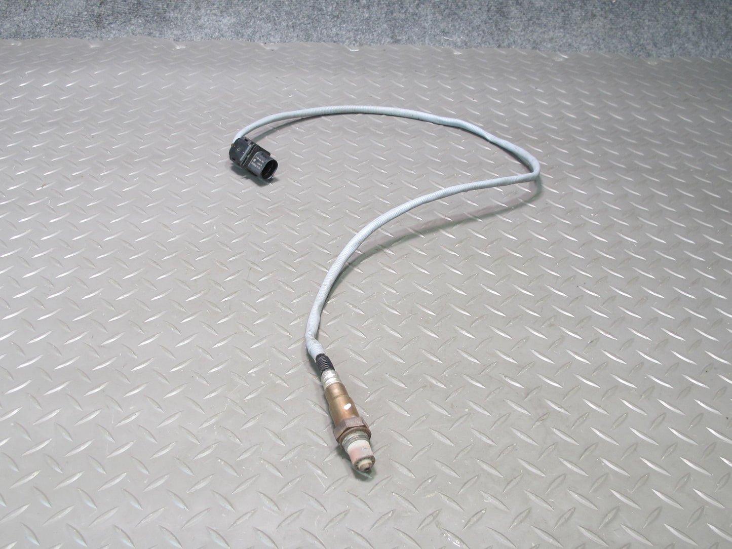 04-06 BMW E46 330CI M54 Set of 4 Oxygen O2 Lambda Sensor OEM