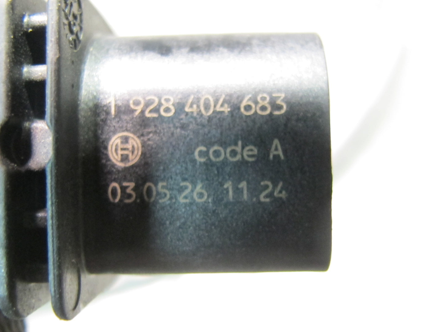 04-06 BMW E46 330CI M54 Set of 4 Oxygen O2 Lambda Sensor OEM