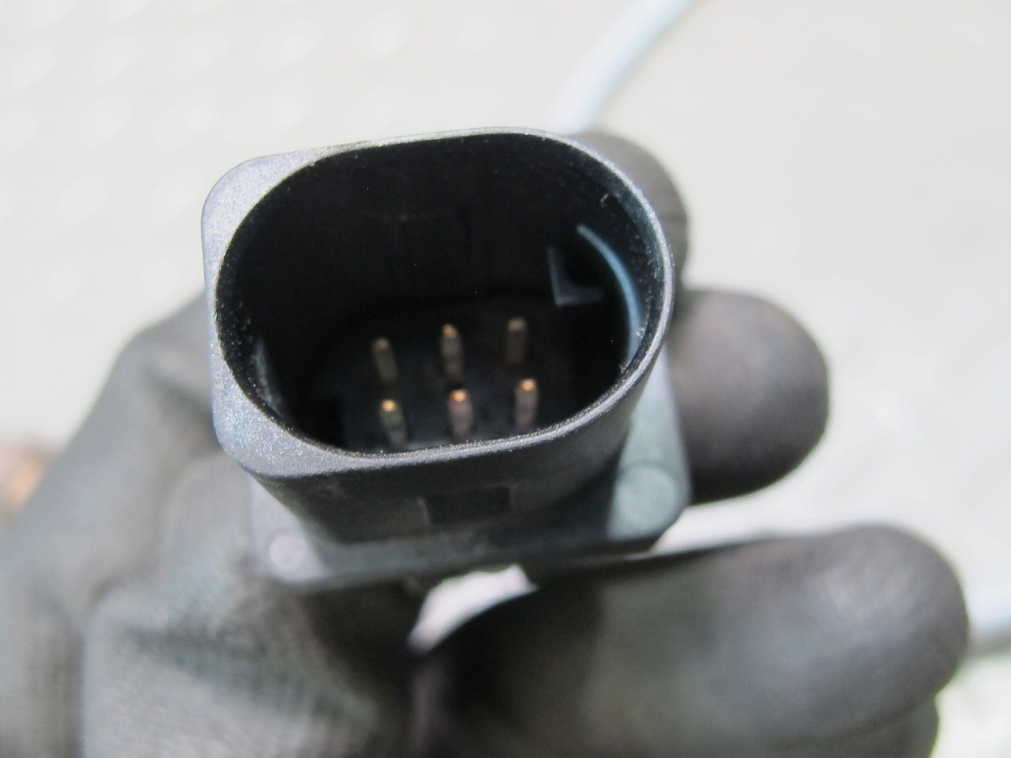 04-06 BMW E46 330CI M54 Set of 4 Oxygen O2 Lambda Sensor OEM