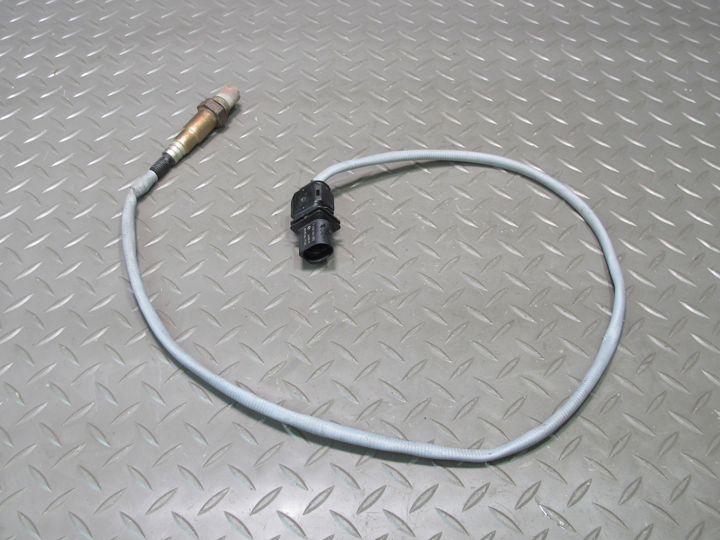 04-06 BMW E46 330CI M54 Set of 4 Oxygen O2 Lambda Sensor OEM