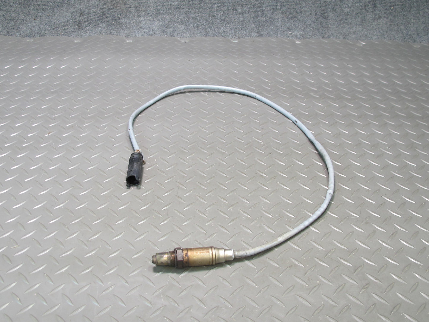 04-06 BMW E46 330CI M54 Set of 4 Oxygen O2 Lambda Sensor OEM