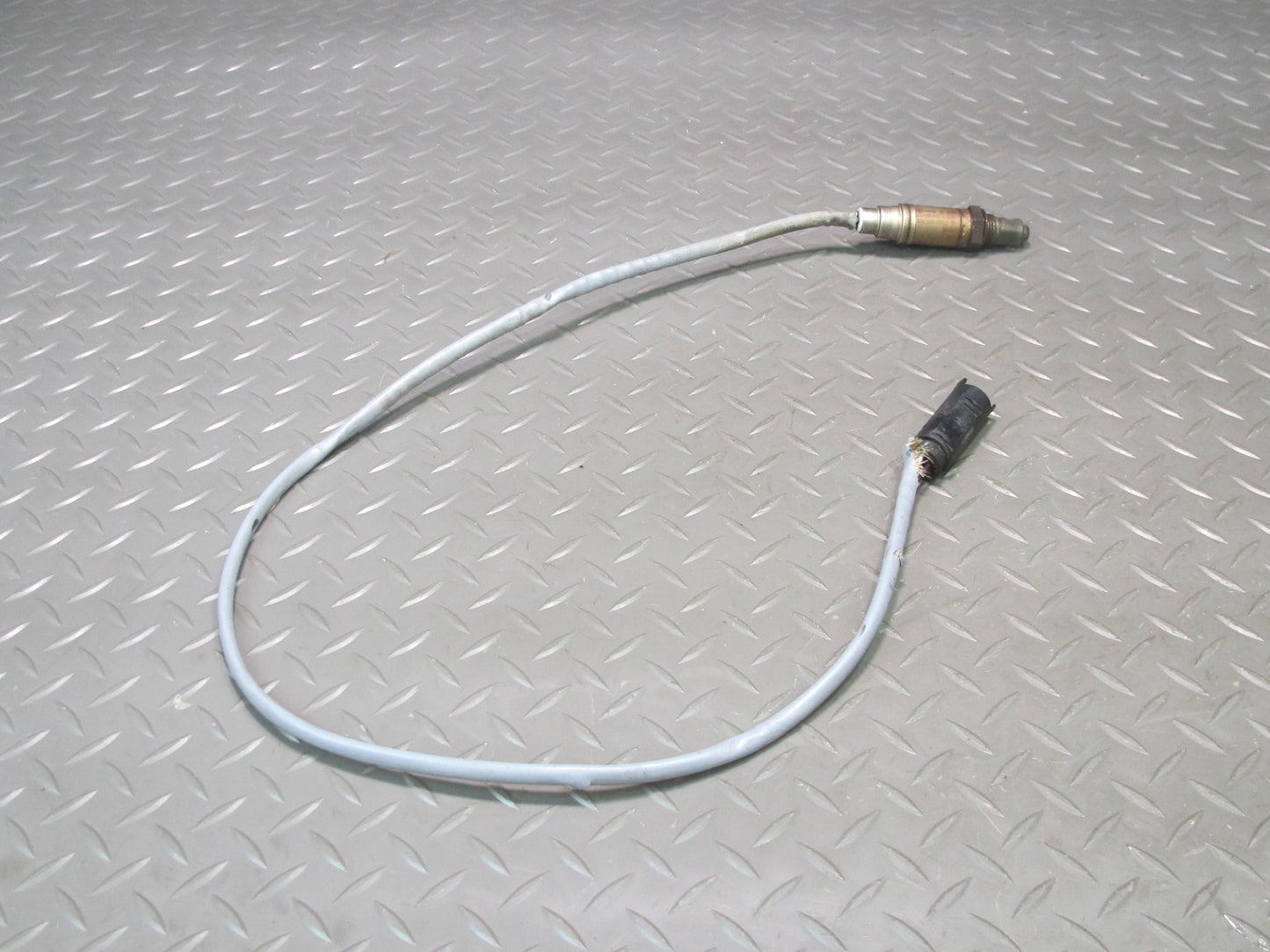 04-06 BMW E46 330CI M54 Set of 4 Oxygen O2 Lambda Sensor OEM