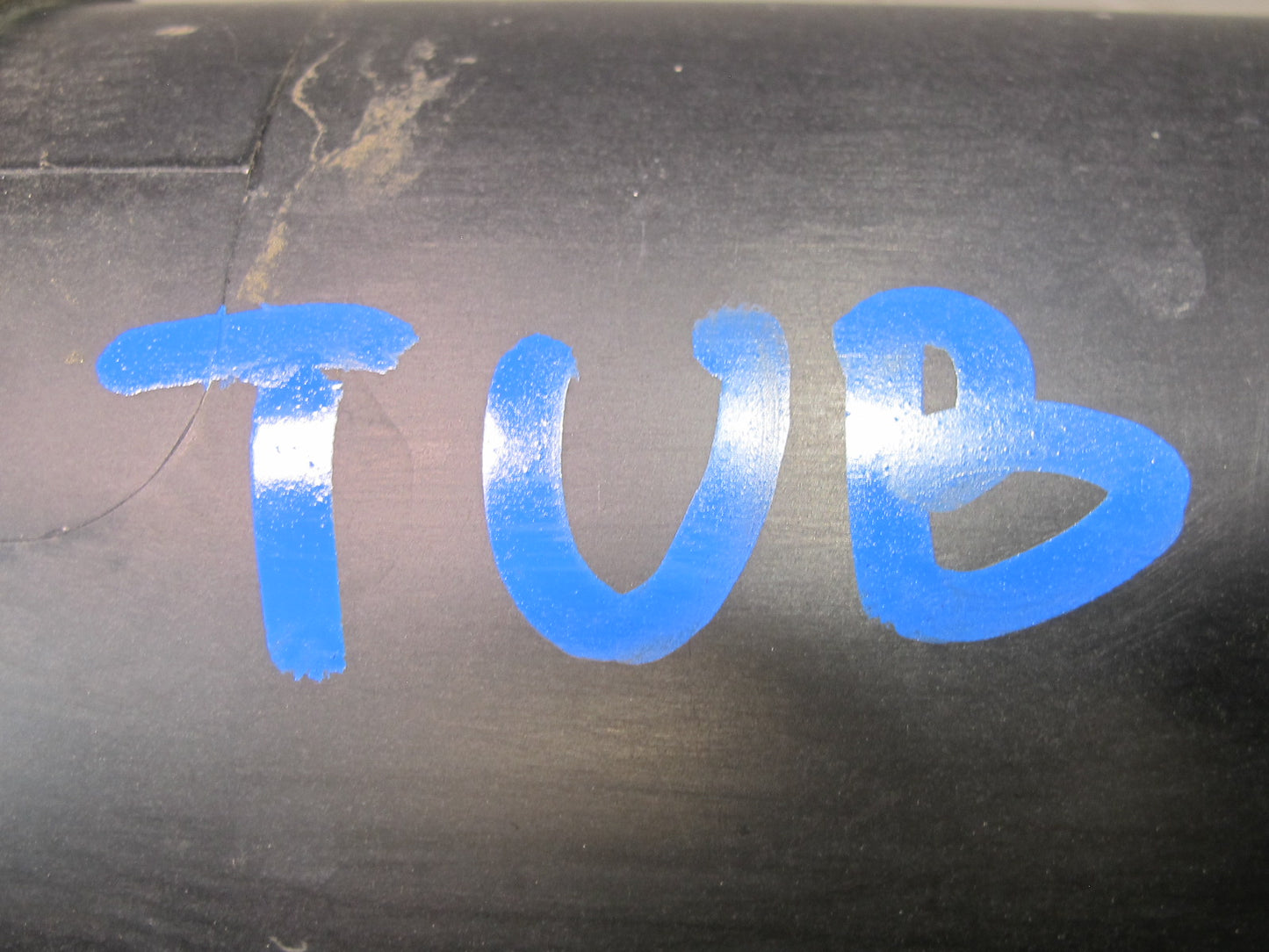 01-06 BMW E46 330CI M54 Fuel Evap Vapor Charcoal Canister w Leak Pump Assy OEM