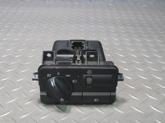 01-06 BMW E46 330ci Headlight Lamp Dimmer Fog Light Switch 6925074 OEM