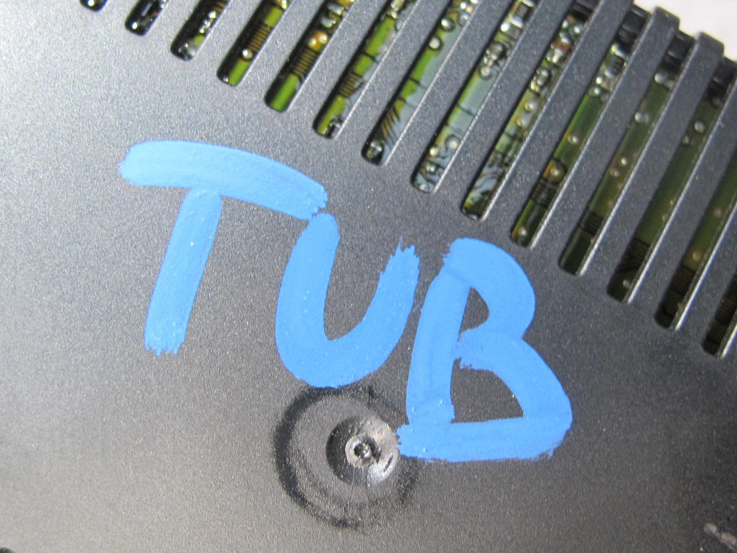 01-06 BMW E46 330ci Headlight Lamp Dimmer Fog Light Switch 6925074 OEM