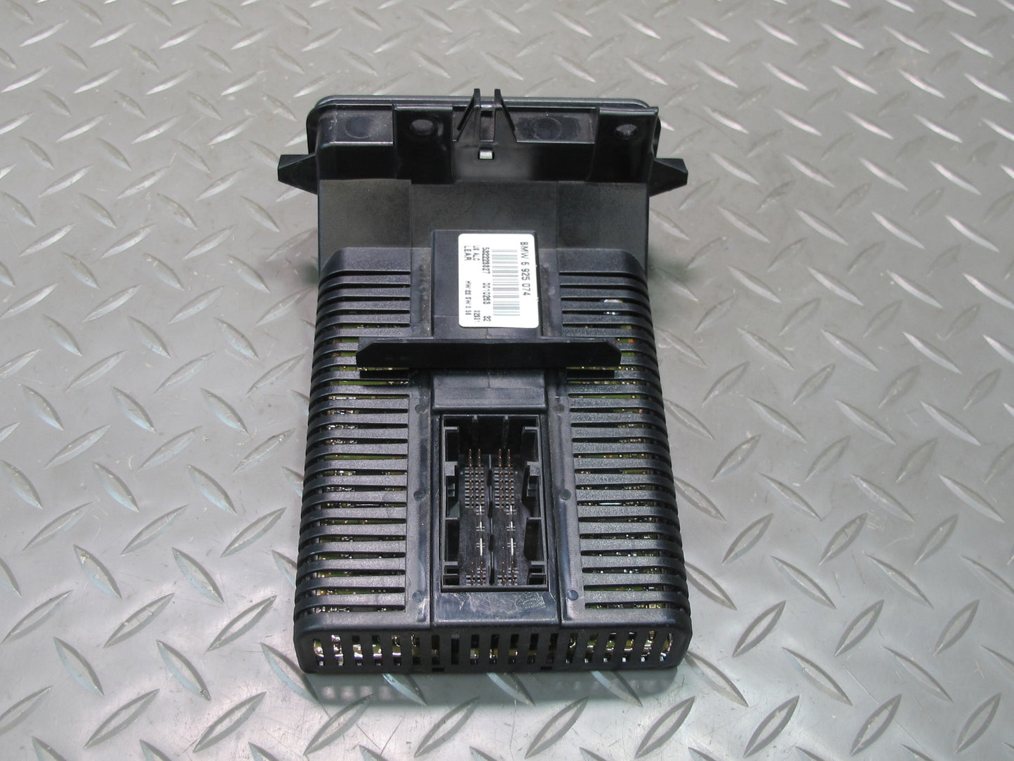 01-06 BMW E46 330ci Headlight Lamp Dimmer Fog Light Switch 6925074 OEM