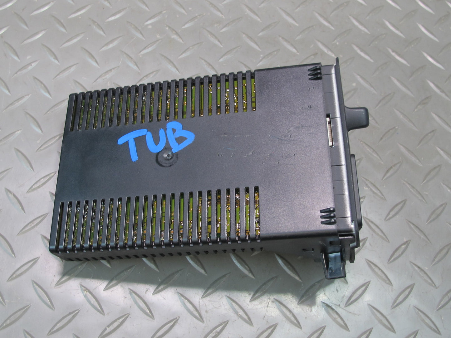 01-06 BMW E46 330ci Headlight Lamp Dimmer Fog Light Switch 6925074 OEM