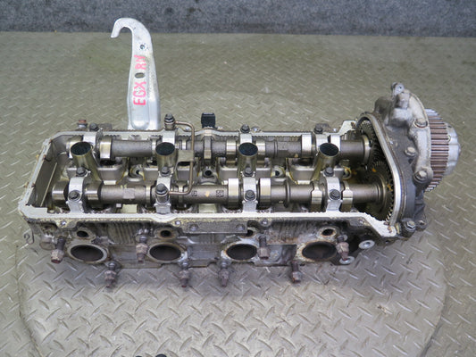 2005-2009 Lexus UZJ120L GX470 4.7L 2UZFE Engine Right Side Cylinder Head Assy