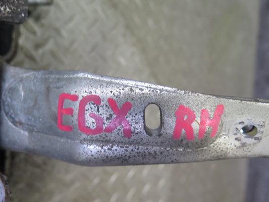 2005-2009 Lexus UZJ120L GX470 4.7L 2UZFE Engine Right Side Cylinder Head Assy