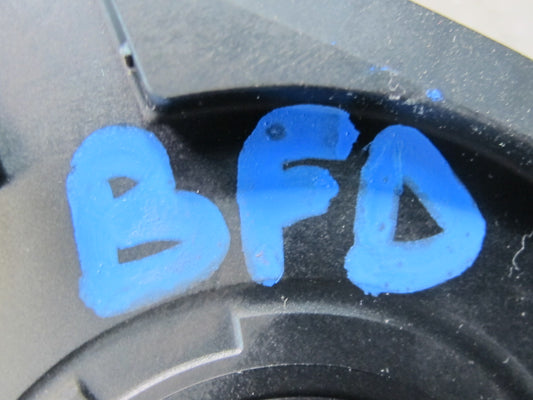 2006-2008 BMW E60 5 Series Steering Column Switches Clock Spring Assembly With Switch Adjuster OEM