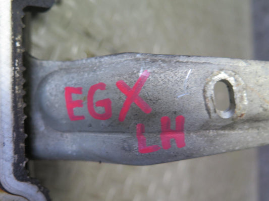 2005-2009 Lexus UZJ120L GX470 4.7L 2UZFE Engine Left Side Cylinder Head Assy