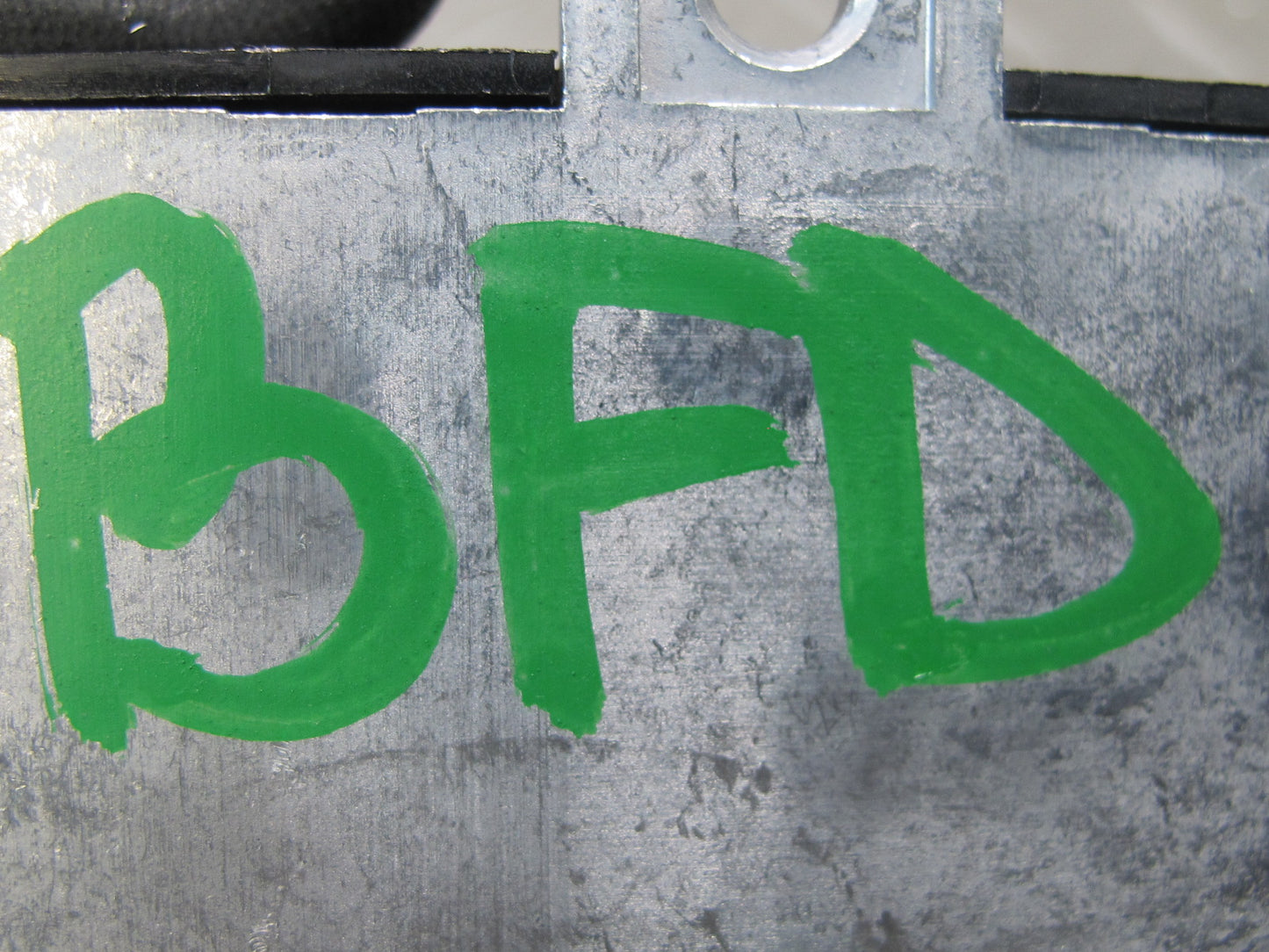 2006-2010 BMW E60 E63 E64 M5 M6 Fuel Pump Control Module 7834159