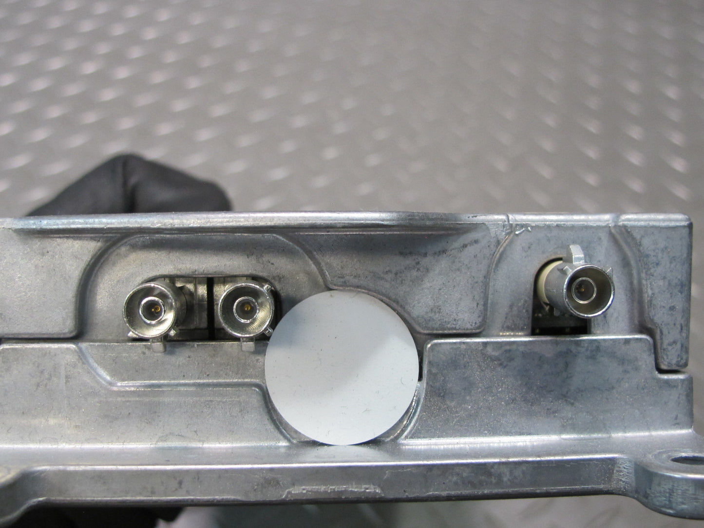 2006-2007 BMW E60 M5 Bluetooth Communication Control Module 9120742