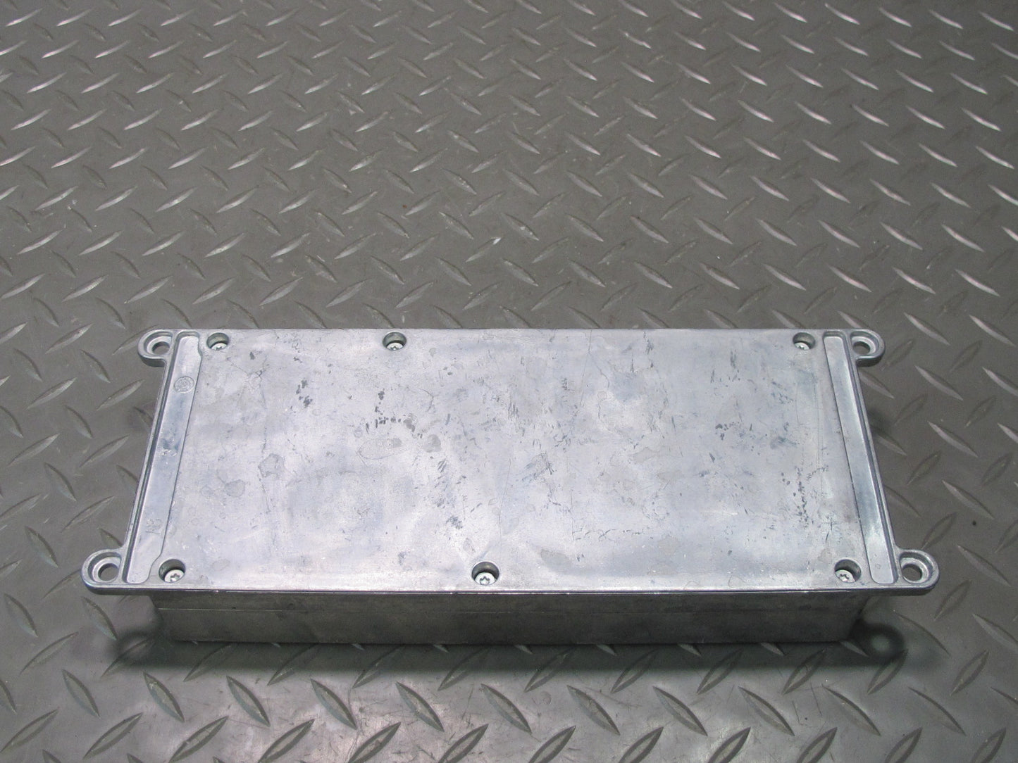 2006-2007 BMW E60 M5 Bluetooth Communication Control Module 9120742