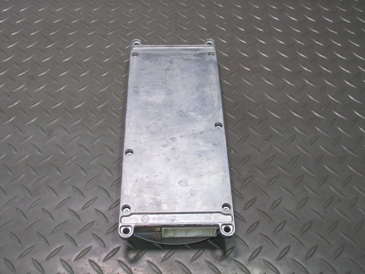 2006-2007 BMW E60 M5 Bluetooth Communication Control Module 9120742