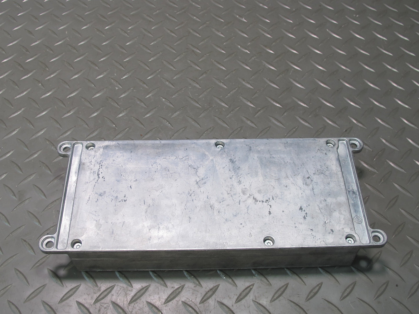 2006-2007 BMW E60 M5 Bluetooth Communication Control Module 9120742