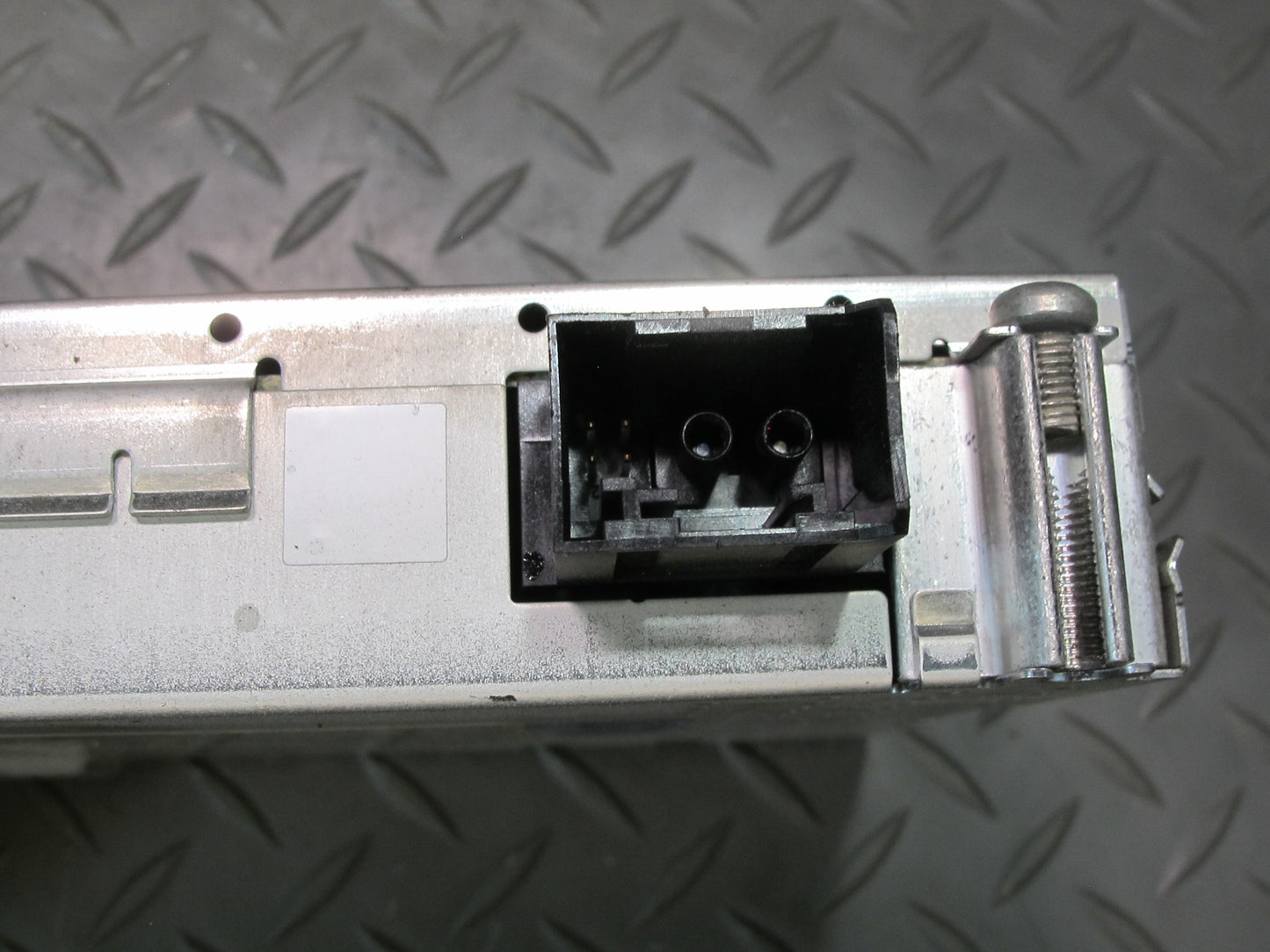 2006-2007 BMW E60 M5 Sirius Satellite Radio Receiver Module 6987545