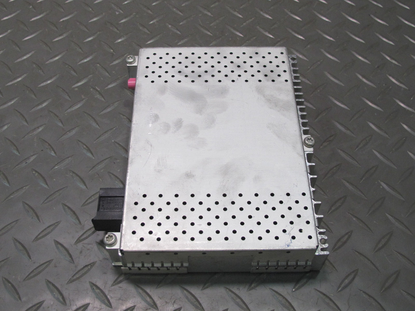 2006-2007 BMW E60 M5 Sirius Satellite Radio Receiver Module 6987545