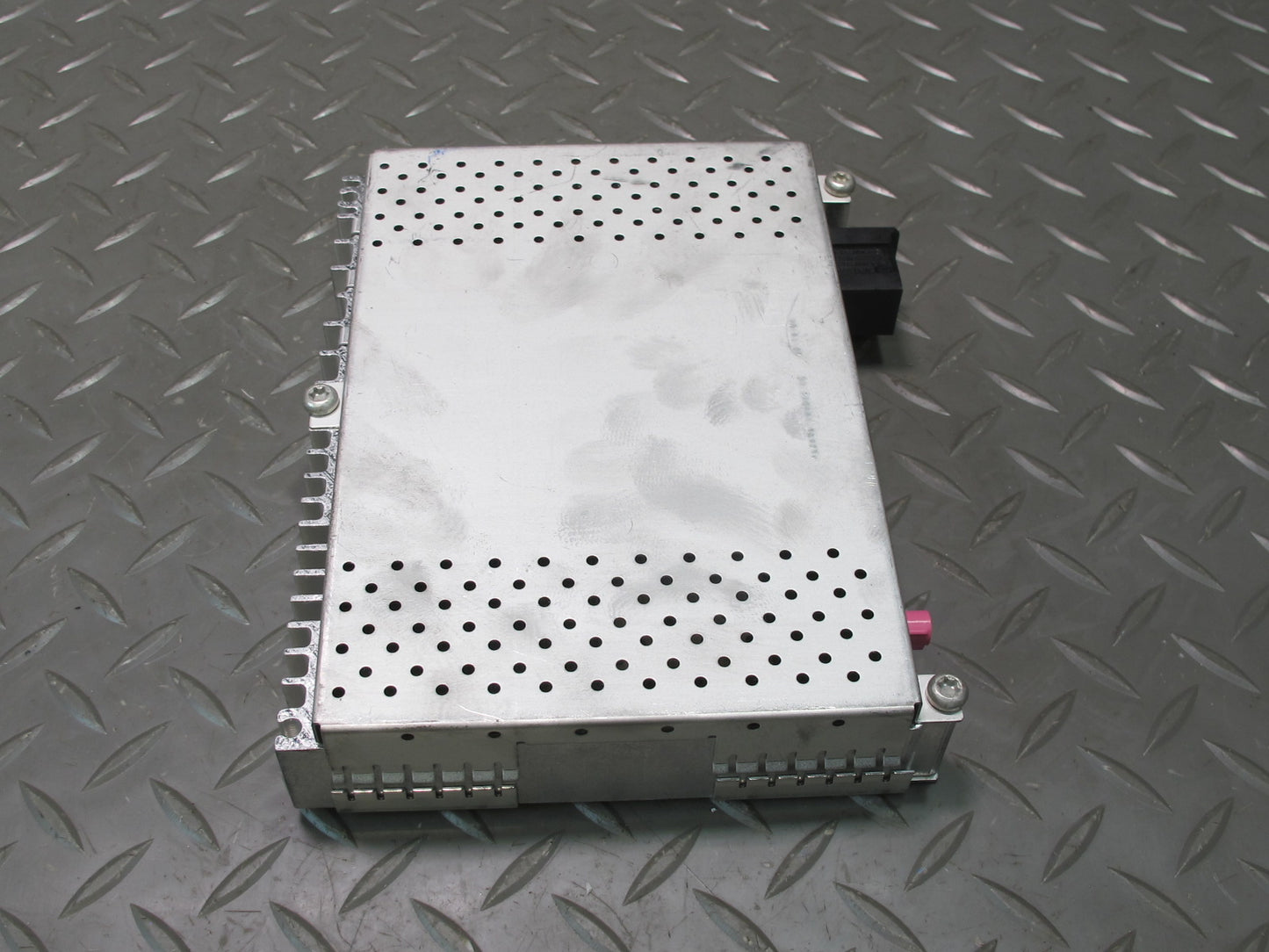 2006-2007 BMW E60 M5 Sirius Satellite Radio Receiver Module 6987545