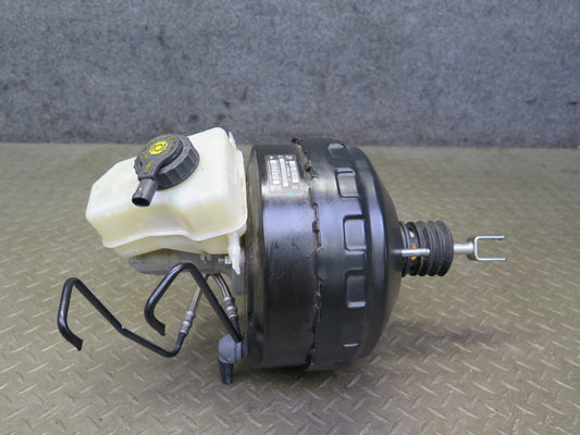07-13 BMW E90 E92 E93 335i Brake Master Cylinder Booster Fluid Reservoir OEM