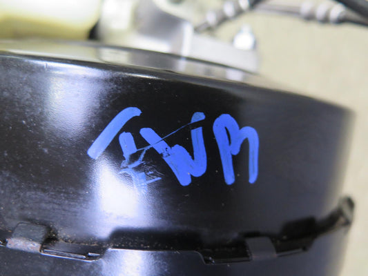 07-13 BMW E90 E92 E93 335i Brake Master Cylinder Booster Fluid Reservoir OEM