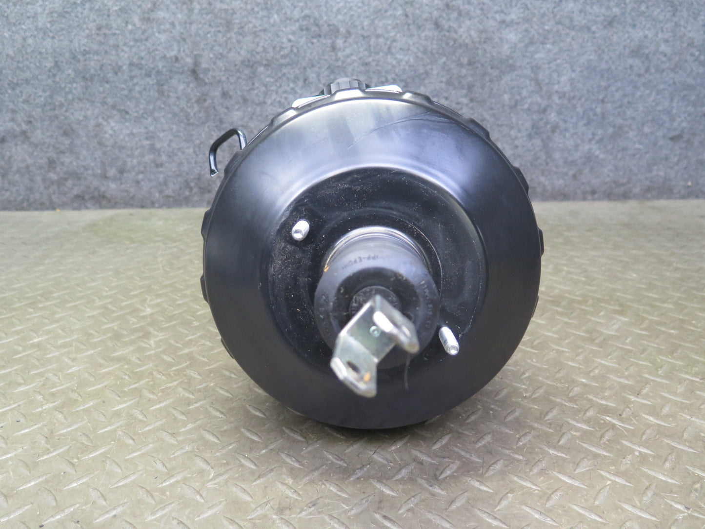 07-13 BMW E90 E92 E93 335i Brake Master Cylinder Booster Fluid Reservoir OEM