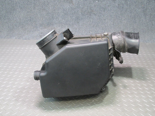 2006-2010 BMW E60 M5 Right Air Intake Cleaner Filter Box w MAF Sensor