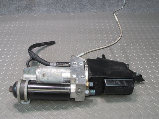 2006-2010 BMW E63 E60 M5 M6 SMG Transmission Hydraulic Pump Actuator 55K Miles