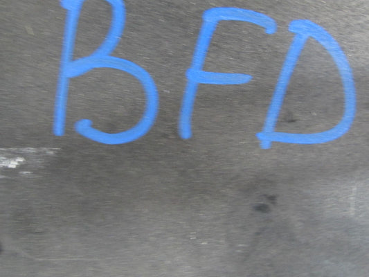 2006-2010 BMW E63 E60 M5 M6 SMG Transmission Hydraulic Pump Actuator 55K Miles