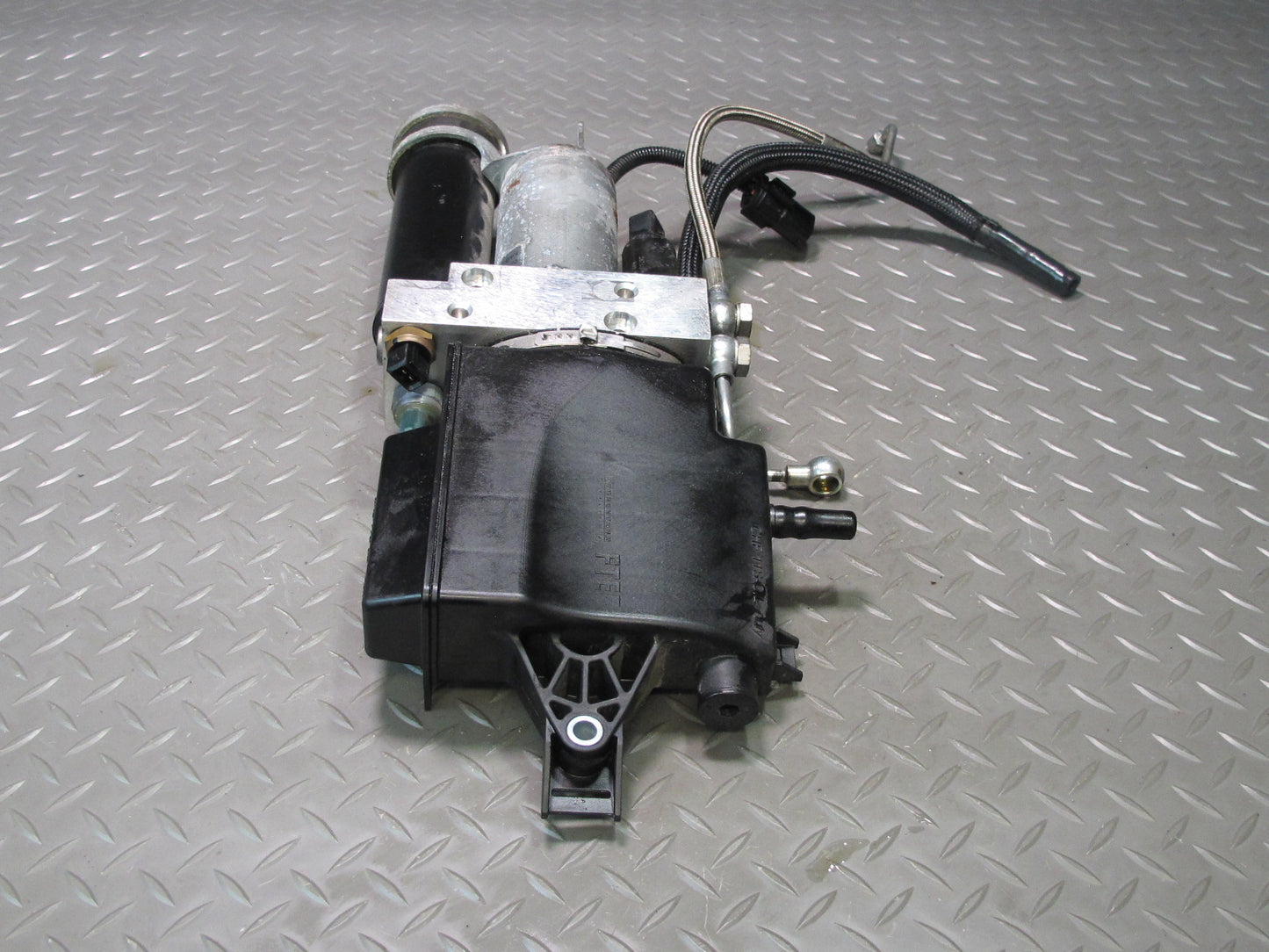 2006-2010 BMW E63 E60 M5 M6 SMG Transmission Hydraulic Pump Actuator 55K Miles