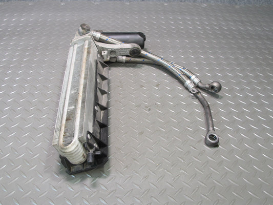 2006-2010 BMW E60 M5 M6 SMG Transmission Oil Cooler Radiator 2470041400