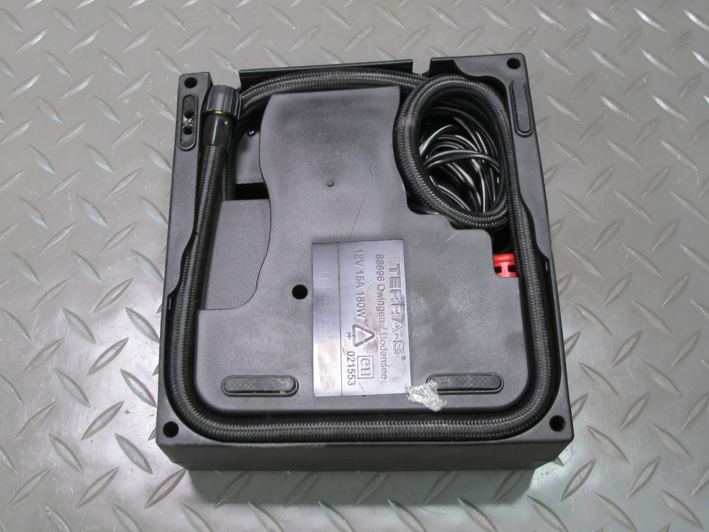 2006-2010 BMW E60 M5 535i Tire Compressor Sealant Bottle Set