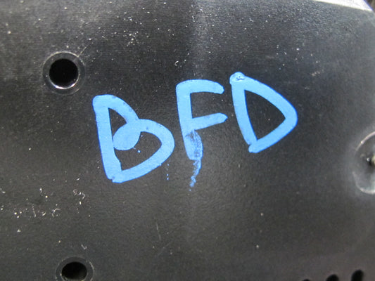 2006-2010 BMW E60 M5 SMG Instrument Cluster Gauge Speedometer 7837868