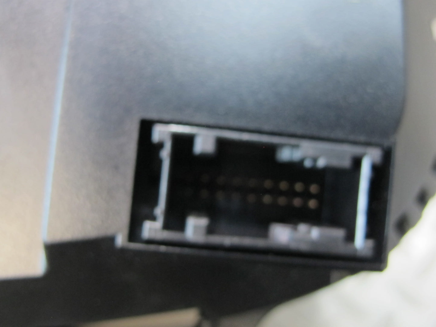 2006-2010 BMW E60 M5 SMG Instrument Cluster Gauge Speedometer 7837868