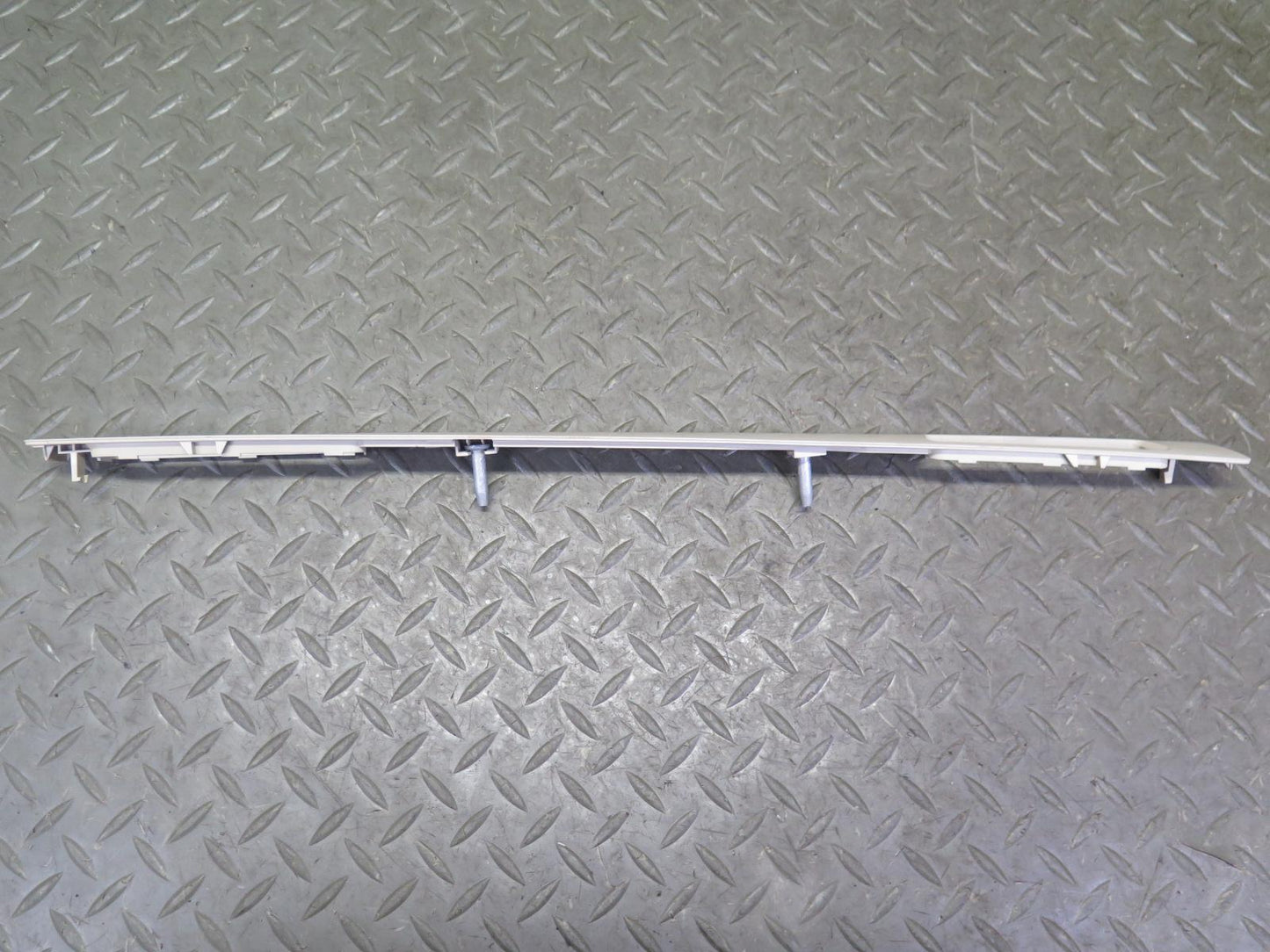 07-13 BMW E92 E93 335i Dash CUP Holder Trim Bezel Cover Panel Creambeige OEM