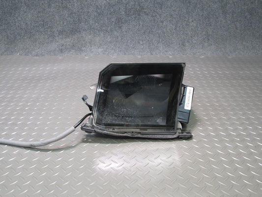 2006-2010 BMW E60 M5 535i Dash HUD Heads UP Display Projector 9115961