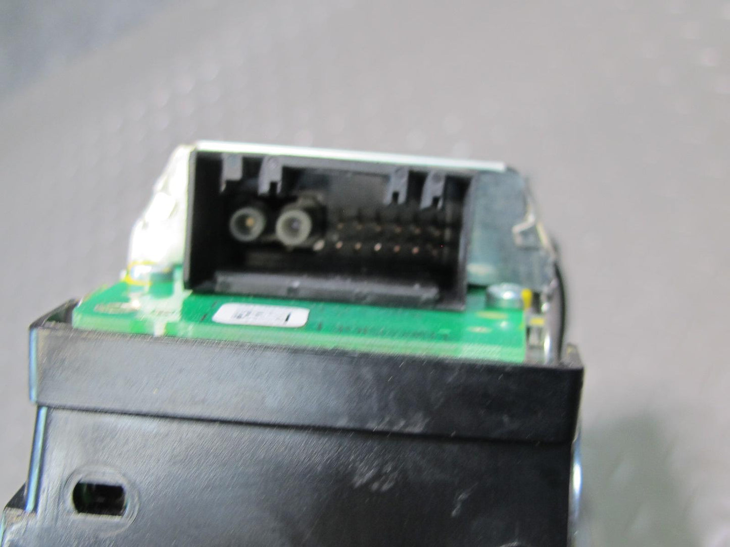 2006-2010 BMW E60 M5 535i Dash HUD Heads UP Display Projector 9115961