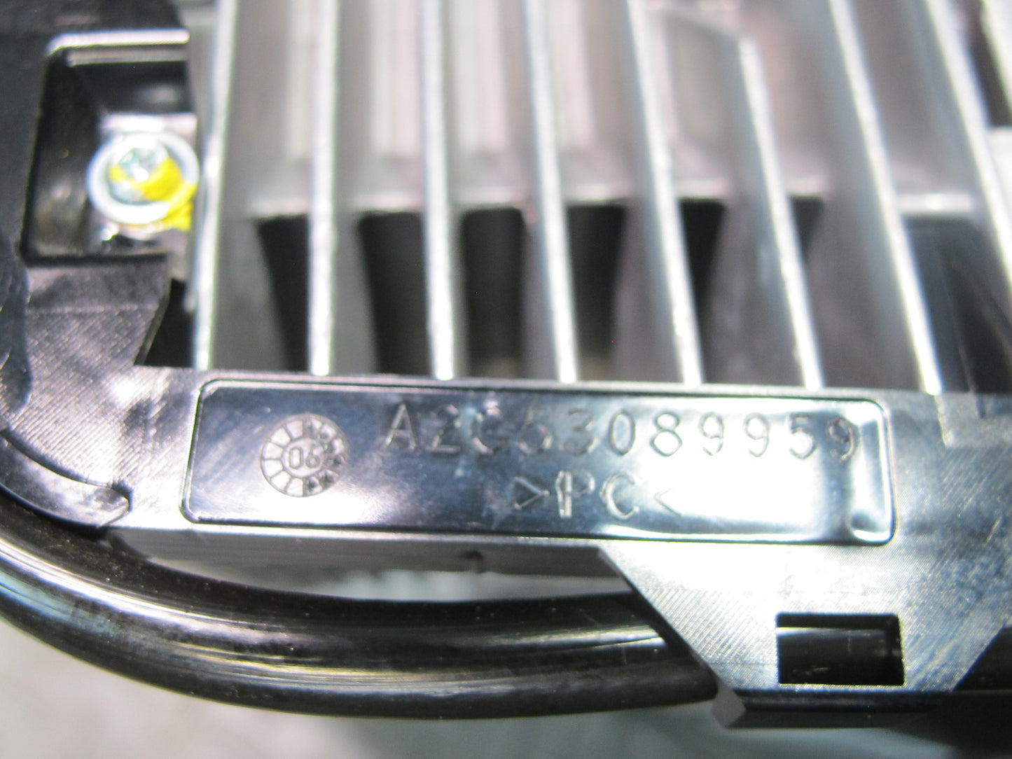 2006-2010 BMW E60 M5 535i Dash HUD Heads UP Display Projector 9115961