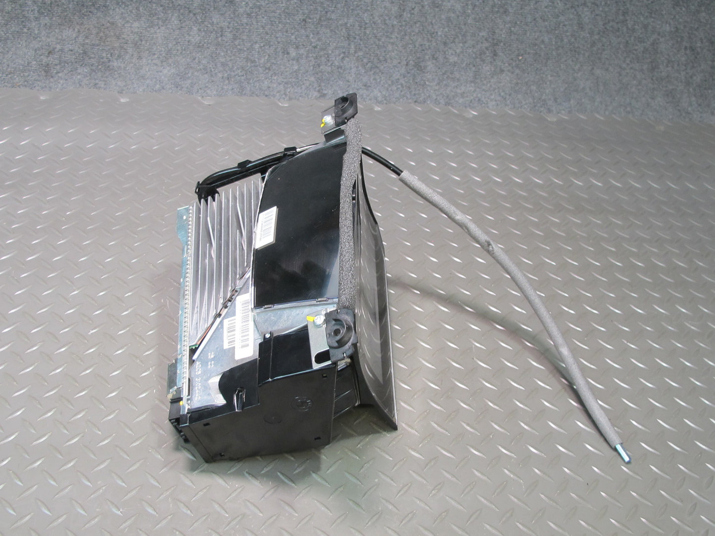 2006-2010 BMW E60 M5 535i Dash HUD Heads UP Display Projector 9115961