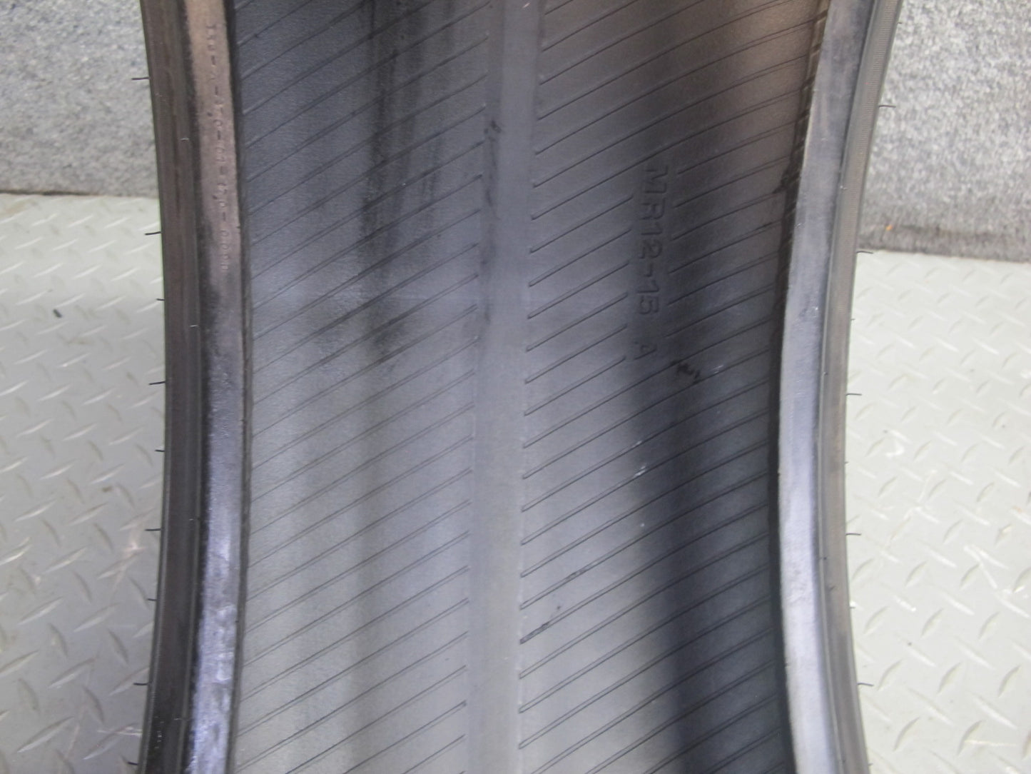 Set of 2 Kumho Ecsta 4X II A/S Tire 225/50 ZR17 98W 0923 4724 8/32 9/32 Tread