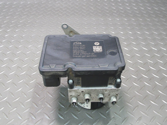 09-10 BMW E90 E92 E93 335i DSC Anti Lock Brake ABS Pump Module 6790146 OEM